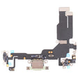 For iPhone 15 Original Charging Port Flex Cable (Green) -  by PMC TechLife | Online Shopping South Africa | PMC TechLife