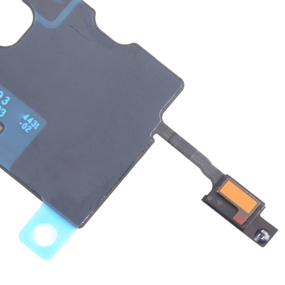 For iPhone 15 Pro Earpiece Speaker Flex Cable