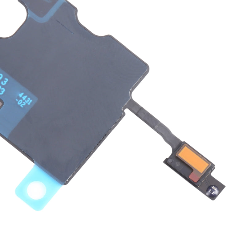For iPhone 15 Pro Earpiece Speaker Flex Cable