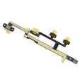 Power Button & Volume Button Flex Cable for iPad mini 2 / mini 3 - free shipping - PMC TechLife - Order now!
