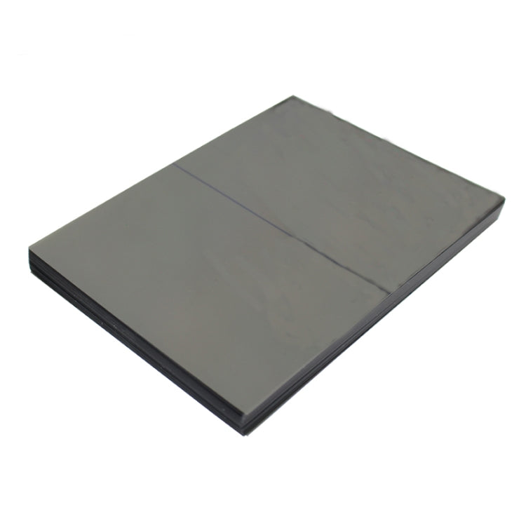 10 PCS Top LCD Filter Polarizing Films for iPad mini Series 7.9 inch