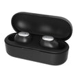 Q2 TWS Bluetooth 5.0 Binaural Stereo Wireless Sports Bluetooth Earphone(Black) - TWS Earphone by PMC TechLife | Online Shopping South Africa | PMC TechLife