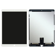 OEM LCD Screen for iPad Air 3  with Digitizer Full Assembly (White)