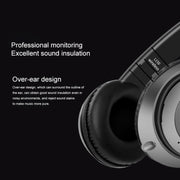 L150 Wireless Bluetooth V5.0 Headset (Grey)