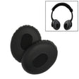 1 Pair For Bose QC3 / OE / ON-EAR Headset Cushion Sponge Cover Earmuffs Replacement Earpads(Black) - Earmuff & Pad by PMC TechLife | Online Shopping South Africa | PMC TechLife