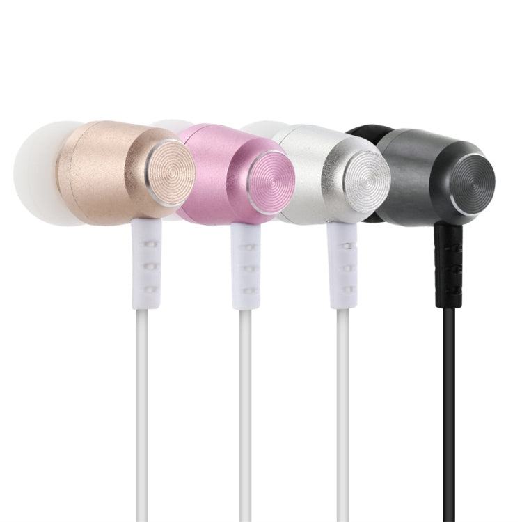 F15 Bluetooth 4.2 Hanging Neck Design Bluetooth Headset, Support Music Play & Switching & Volume Control & Answer(Silver)