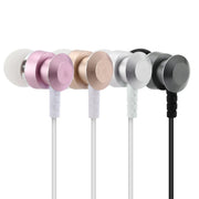 F108 Bluetooth 4.2 Hanging Neck Design Bluetooth Headset, Support Music Play & Switching & Volume Control & Answer(Silver)