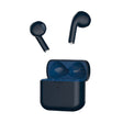 Mijiaer TN22 Bluetooth 5.1 True Wireless Stereo Bluetooth Earphone(Blue) - TWS Earphone by PMC TechLife | Online Shopping South Africa | PMC TechLife