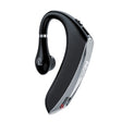 DS800 Bluetooth 5.0 Universal Hanging Ear Style Business Sports Wireless Bluetooth Earphone, Classic Version (Silver) - Bluetooth Earphone by PMC TechLife | Online Shopping South Africa | PMC TechLife