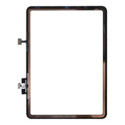 Touch Panel for iPad Air 5/Air 2022 A2589 A2591(Black)