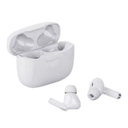 ETE-13 Mini Binaural Stereo Bluetooth 5.0 Sports Earphones (White)