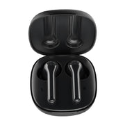 ETE-51 TWS In-Ear Wireless Touch Control Bluetooth 5.0 Sports Earphones (Black)