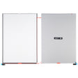LCD Backlight Plate for iPad Air 2022 A2589 A2591 - free shipping - PMC TechLife - Order now!