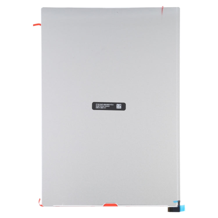 LCD Backlight Plate for iPad Air 2022 A2589 A2591
