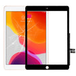 Touch Panel for iPad 10.2 inch / iPad 7 (Black) - free shipping - PMC TechLife - Order now!