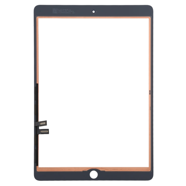 Touch Panel for iPad 10.2 inch / iPad 7(White)