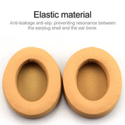 1 Pair Sponge Headphone Protective Case for Beats Studio2.0 / Studio3 (Grey)