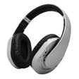 BTH-878 Foldable Wireless Bluetooth V4.1 Headset Stereo Sound Earphones (Silver) - Headset & Headphone by PMC TechLife | Online Shopping South Africa | PMC TechLife