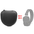 Portable Headphone Storage Protection Bag for Marshall MAJOR  III / II, Size: 16.7 x 15.6 x 7.9cm - Other Earphone Case by PMC TechLife | Online Shopping South Africa | PMC TechLife