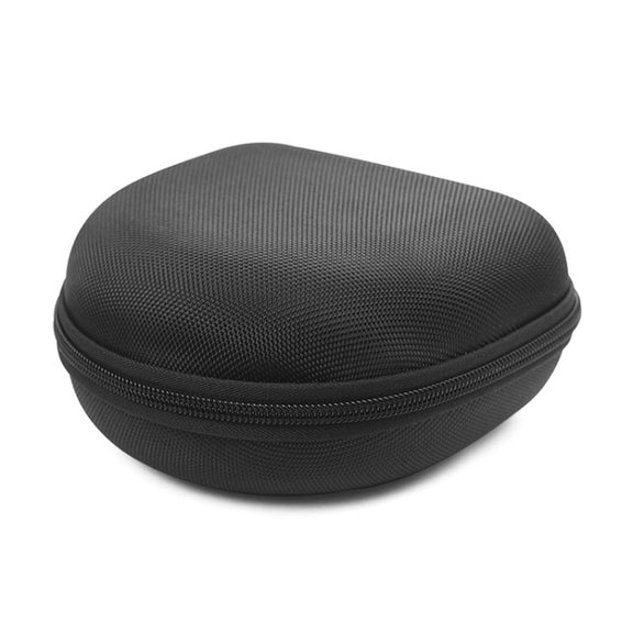 Portable Headphone Storage Protection Bag for Marshall MAJOR  III / II, Size: 16.7 x 15.6 x 7.9cm