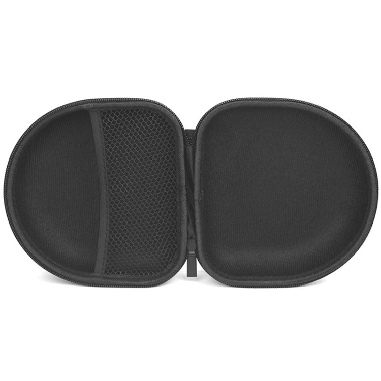 Portable Headphone Storage Protection Bag for Marshall MAJOR  III / II, Size: 16.7 x 15.6 x 7.9cm