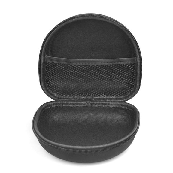 Portable Headphone Storage Protection Bag for Marshall MAJOR  III / II, Size: 16.7 x 15.6 x 7.9cm