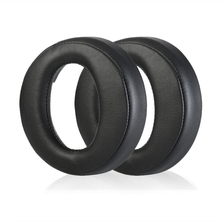 For Sony PS4 7.1 PlayStation Platinum CECHYA-0090 Earphone Cushion Cover Earmuffs Replacement Earpads Without Mesh