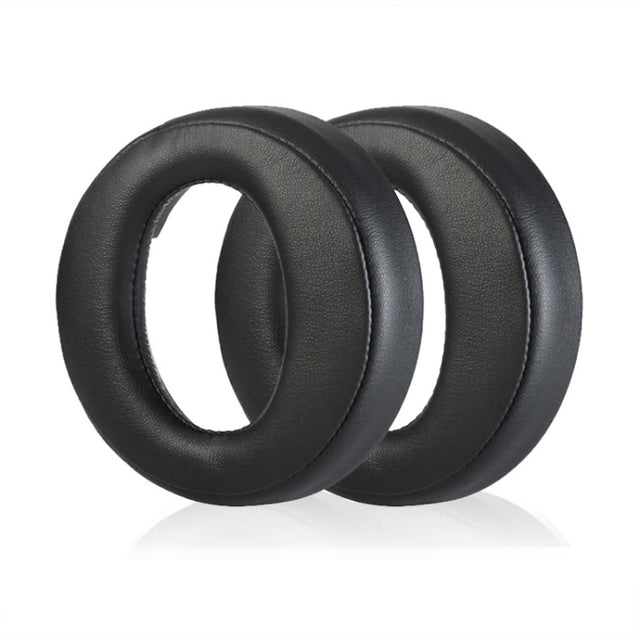 For Sony PS4 7.1 PlayStation Platinum CECHYA-0090 Earphone Cushion Cover Earmuffs Replacement Earpads Without Mesh