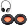 2 PCS For Steelseries Siberia V2 / V1 Frost Blue Orange Net Version Headphone Protective Cover Earmuffs - Earmuff & Pad by PMC TechLife | Online Shopping South Africa | PMC TechLife