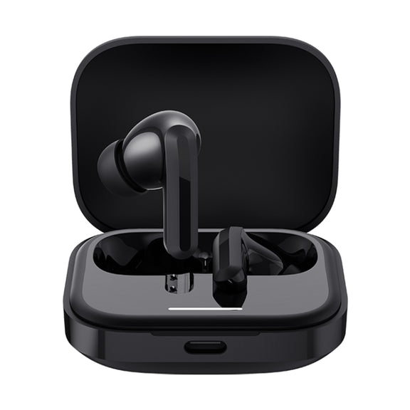 Original Xiaomi Redmi Buds 5 Wireless Bluetooth Earphone (Black)