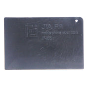 JF-855 Crowbar Opening Prying Tool for iPhone / Samsung / Huawei Battery