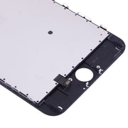 TFT LCD Screen for iPhone 6s Plus Digitizer Full Assembly with Frame (Black)