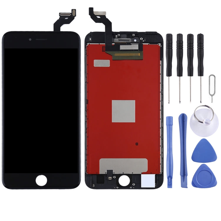 Original LCD Screen for iPhone 6S Plus with Digitizer Full Assembly (Black)