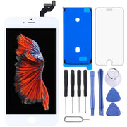 Original LCD Screen for iPhone 6S Plus with Digitizer Full Assembly (White)
