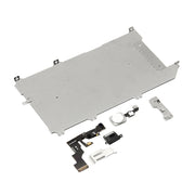 6 in 1 for iPhone 6s Plus LCD Repair Accessories Part Set(White)