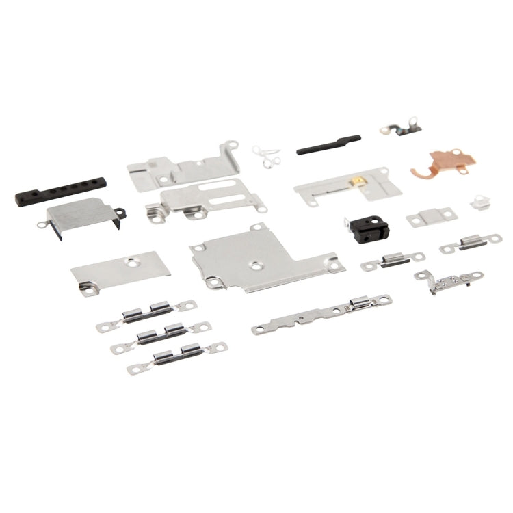 21 in 1 for iPhone 6s Plus Inner Repair Accessories Metal Part Set