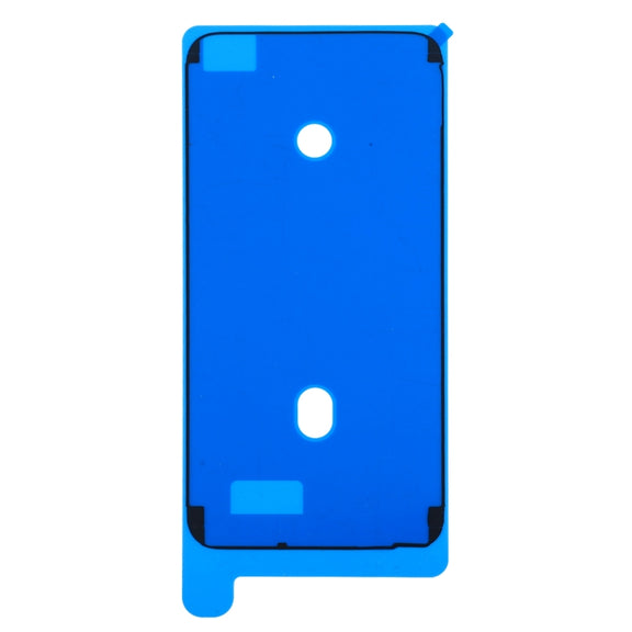 10 PCS LCD Frame Bezel Water-resistant Adhesive Stickers for iPhone 6s Plus
