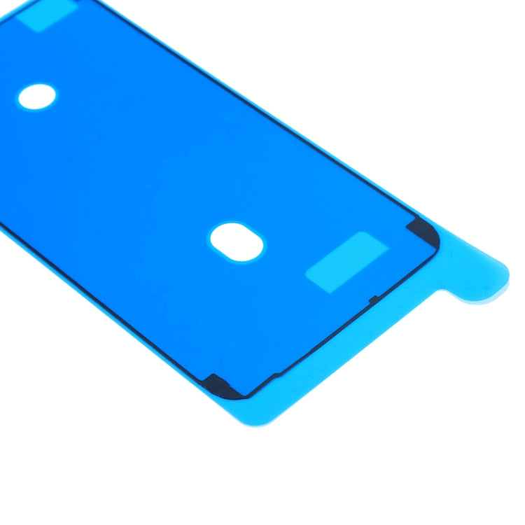 10 PCS LCD Frame Bezel Water-resistant Adhesive Stickers for iPhone 6s Plus