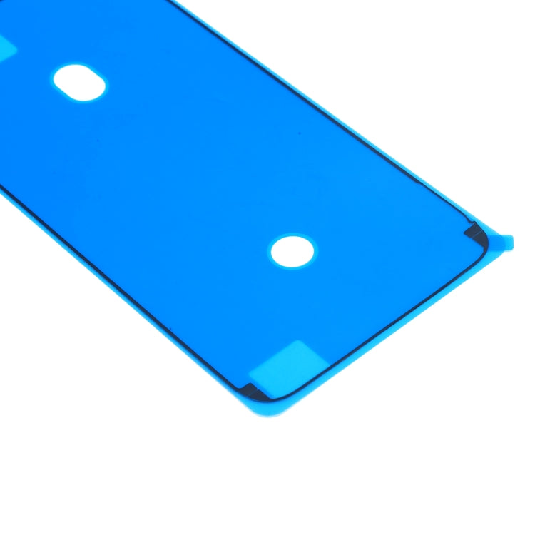 10 PCS LCD Frame Bezel Water-resistant Adhesive Stickers for iPhone 6s Plus