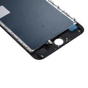 TFT LCD Screen for iPhone 6s Plus Digitizer Full Assembly with Front Camera (Black)