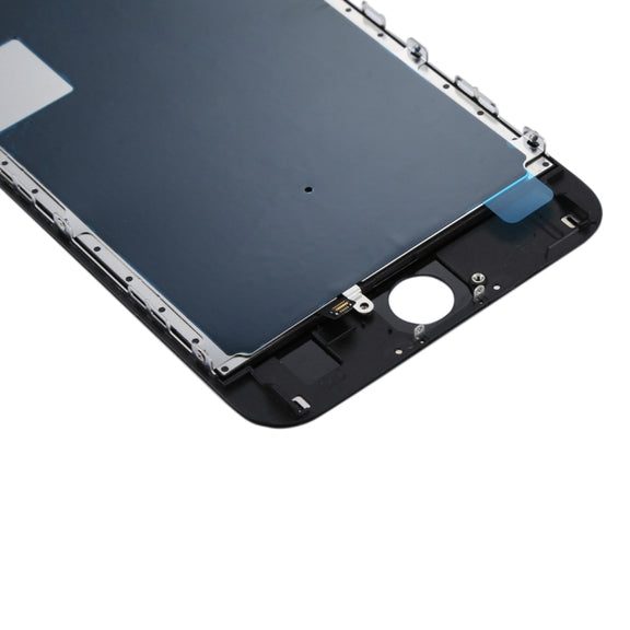 TFT LCD Screen for iPhone 6s Plus Digitizer Full Assembly with Front Camera (Black)