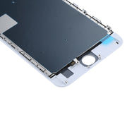 TFT LCD Screen for iPhone 6s Plus Digitizer Full Assembly with Front Camera (White)