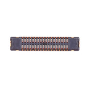 10 PCS LCD Display FPC Connector for iPhone 6 Plus