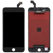 Original LCD Screen for iPhone 6 Plus Digitizer Full Assembly (Black)