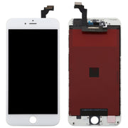 Original LCD Screen for iPhone 6 Plus Digitizer Full Assembly (White)