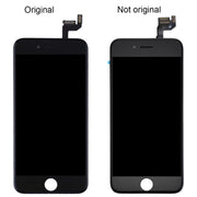 Original LCD Screen for iPhone 6S with Digitizer Full Assembly (Black)