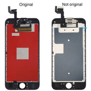 Original LCD Screen for iPhone 6S with Digitizer Full Assembly (Black)
