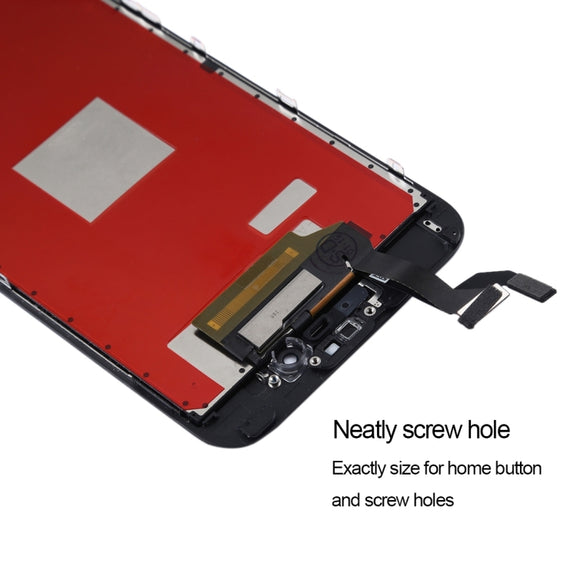 Original LCD Screen for iPhone 6S with Digitizer Full Assembly (Black)