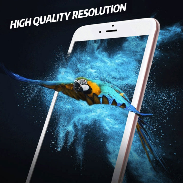 Original LCD Screen for iPhone 6S with Digitizer Full Assembly (White)