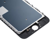 TFT LCD Screen for iPhone 6s Digitizer Full Assembly with Front Camera (Black)